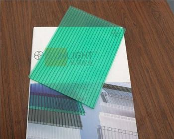 西安拜耳陽(yáng)光板