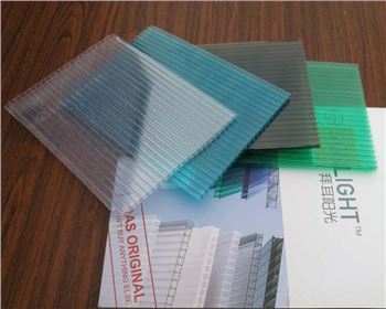 西安陽(yáng)光板