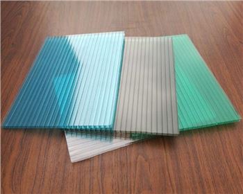 西安陽(yáng)光板廠家